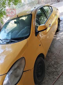 نيسان صني